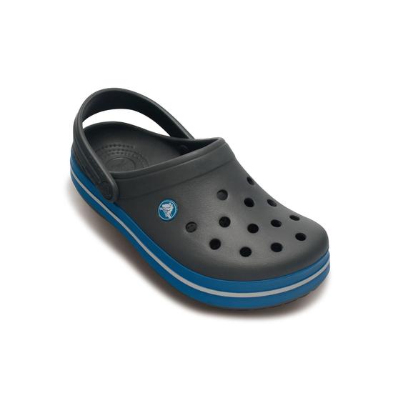 Crocs Grey Casual Clogs