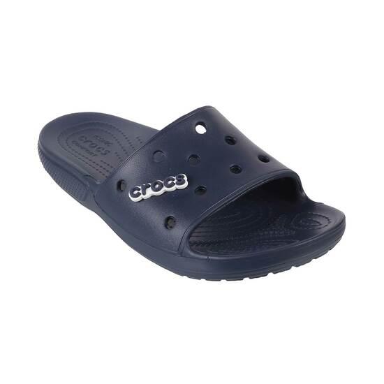 Crocs Blue Casual Slip Ons