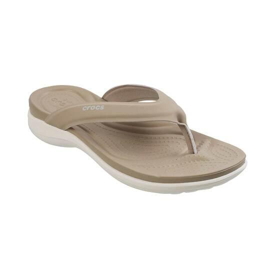 Crocs Stone Casual Slippers