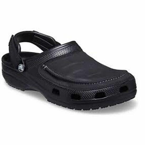 Crocs Black Casual Clogs