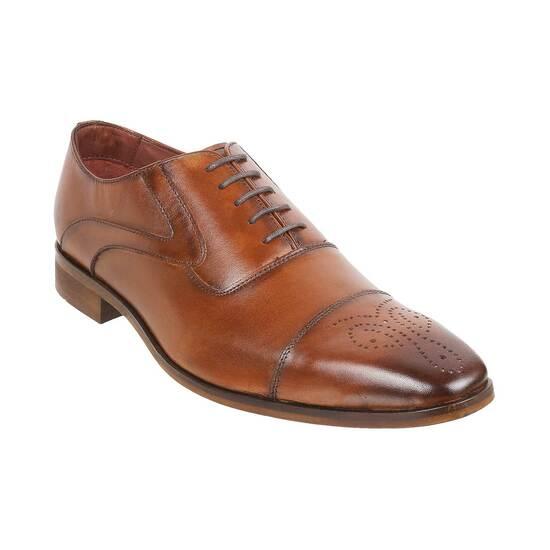 Davinchi Tan Formal Oxford