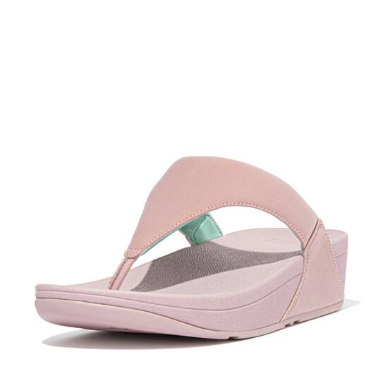 Lulu Toe-Post Sandals