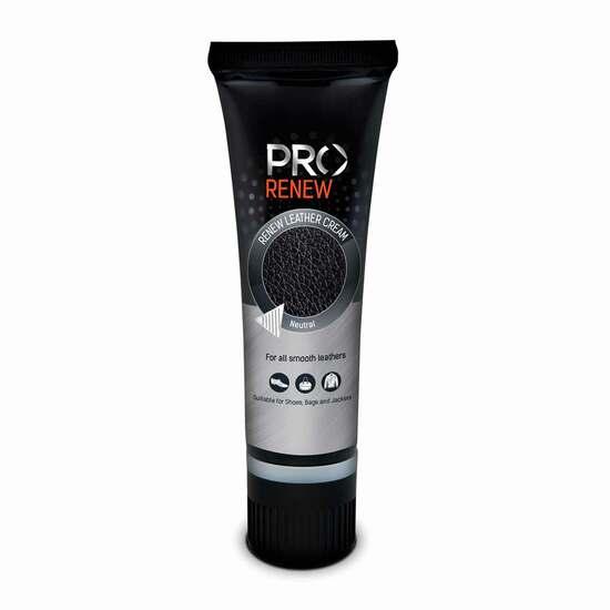 Pro Renew leather Cream Neutral - 75 ML