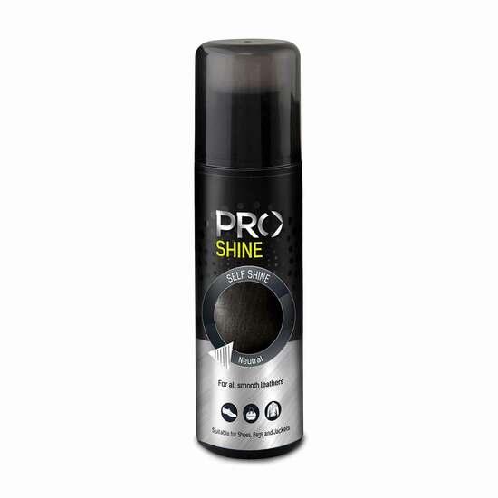 Pro Liquid polish Self Shine Neutral- 75 ML