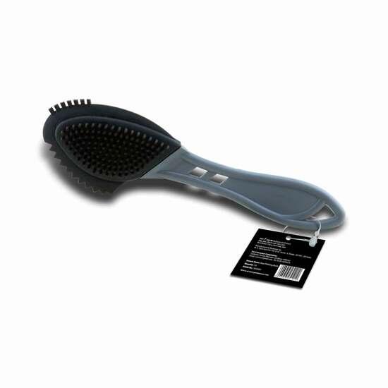 Pro Suede N Nubuck Shoe Brush