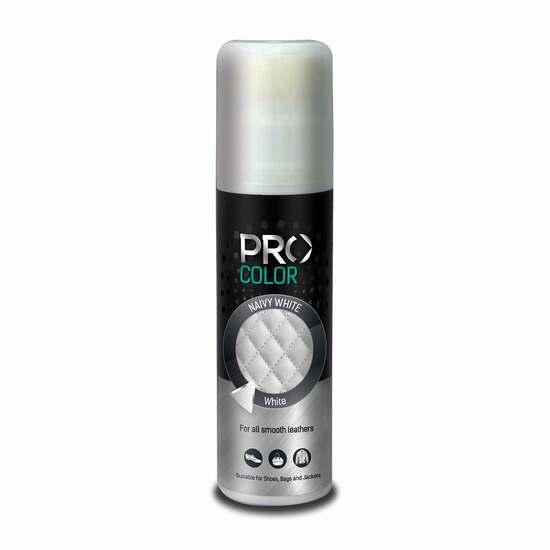 Pro Color Naivy White 75ml White