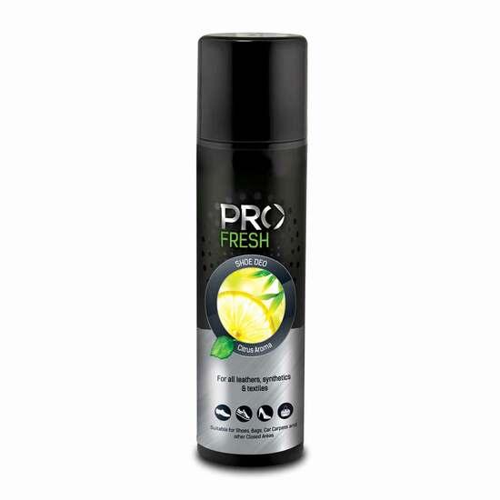 Pro Shoe Deo Neutral- 250 Ml