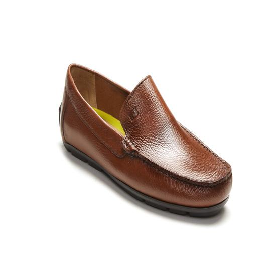 Florsheim Tan Casual Loafers