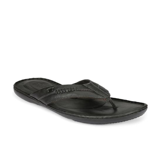 Florsheim Black Casual Slippers