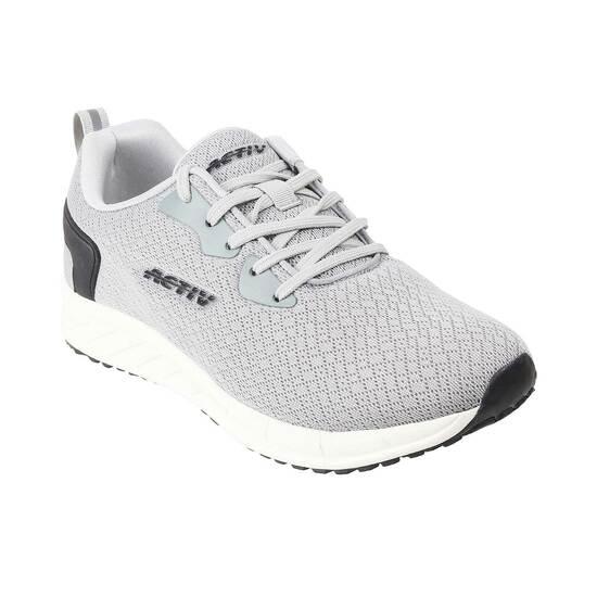 Activ Grey Sports Sneakers