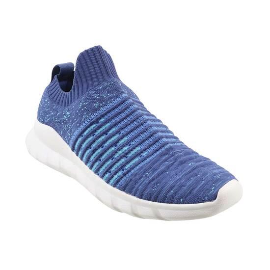 Activ Blue Casual Sneakers