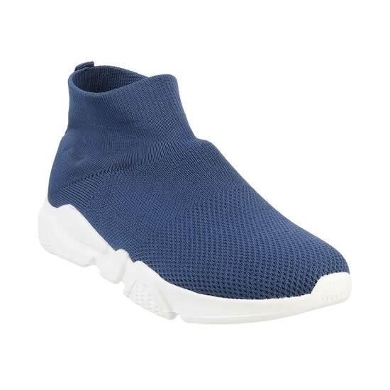 Activ Blue Casual Sneakers