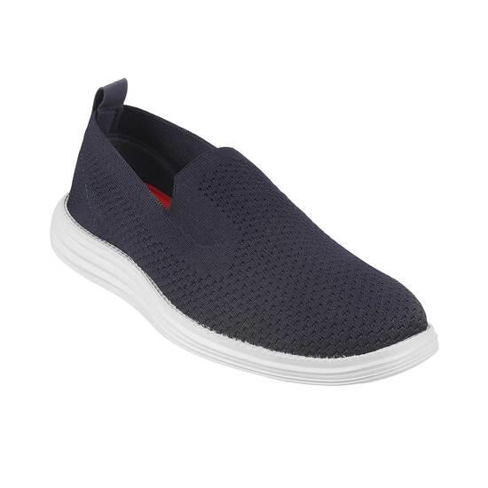 Activ Navy-Blue Casual Sneakers