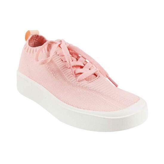 Activ Pink Casual Sneakers