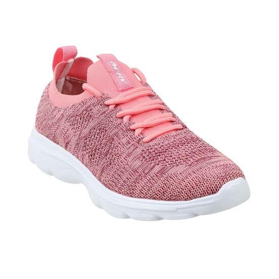 Activ Peach Casual Sneakers
