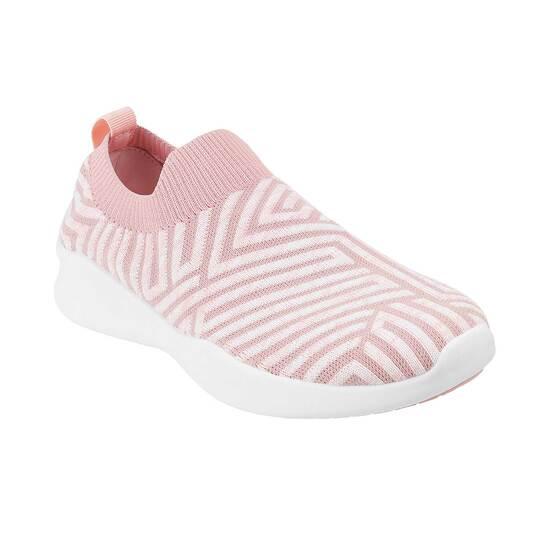 Activ Pink Casual Sneakers