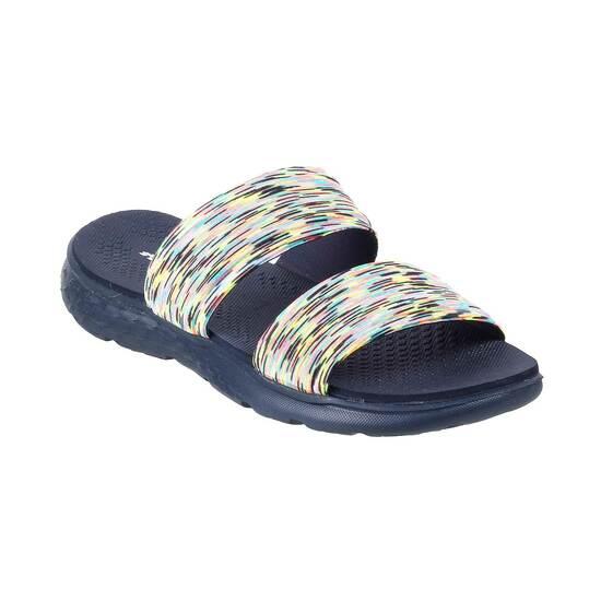 Activ Navy-Blue Casual Sandals