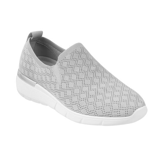 Activ Grey Casual Sneakers