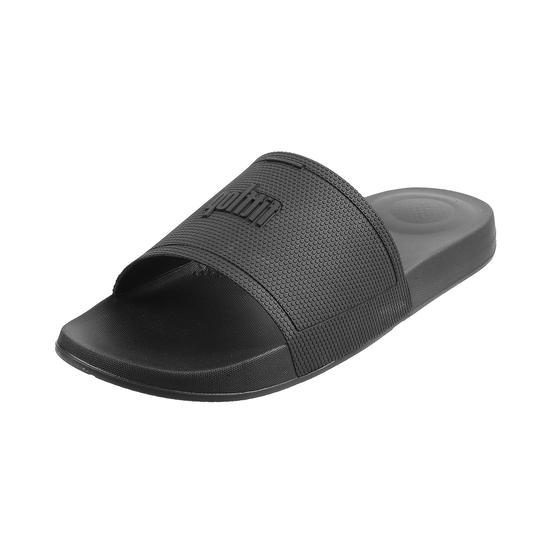 Fitflop Black Casual Slippers