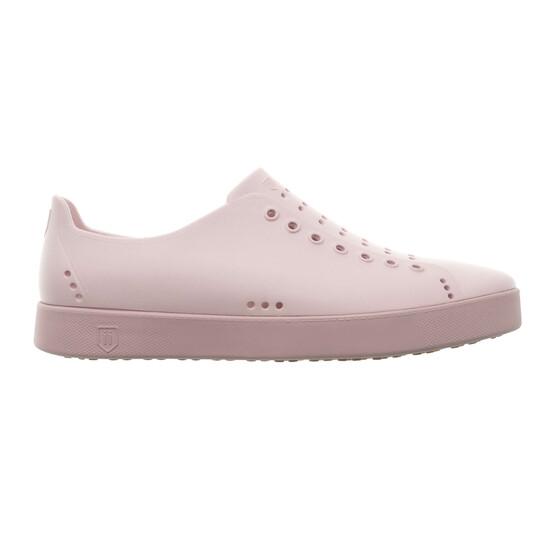 BiiON Pink Sports Slip Ons