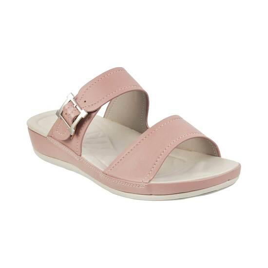 Metro Pink Casual Comfort