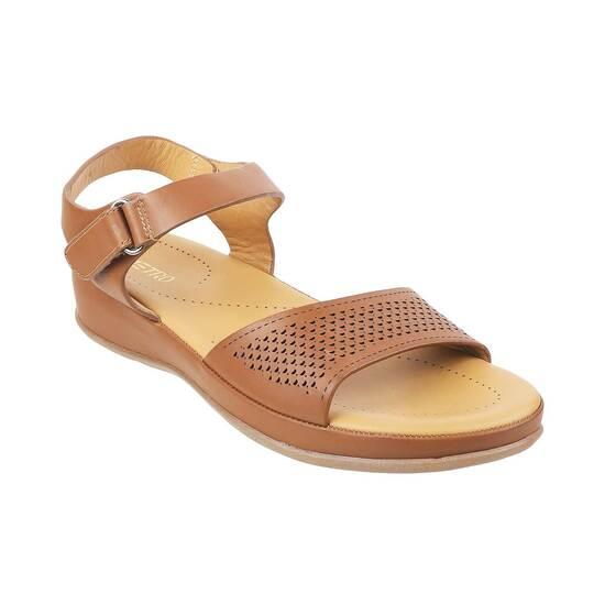 Metro Tan Casual Comfort