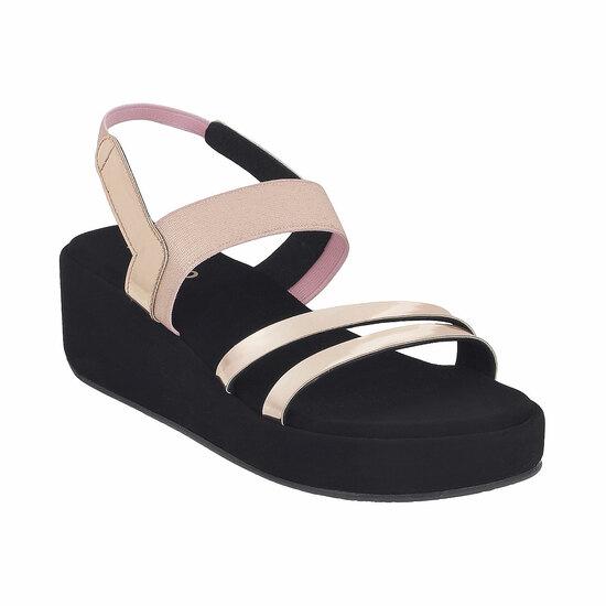 Metro Chiku Casual Sandals