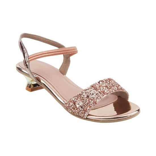 Metro Chiku Formal Sandals