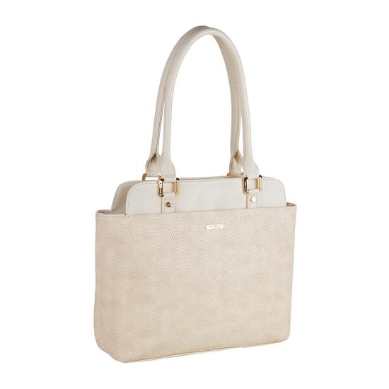 Metro Beige Womens Bags Shoulder Bag