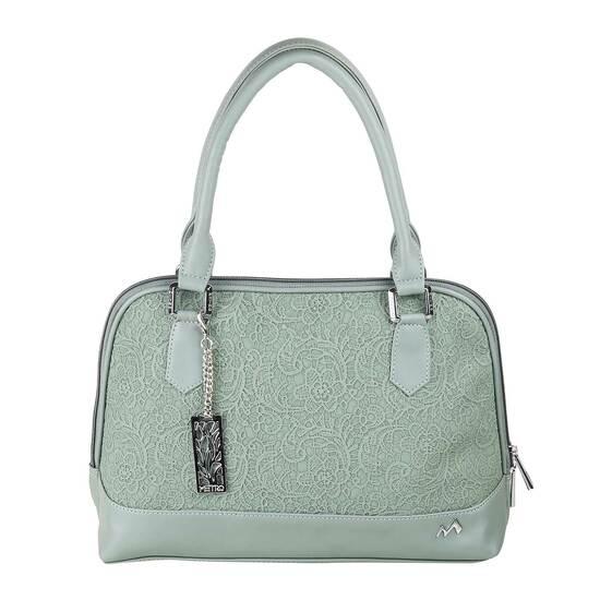 Metro Green Hand Bags Shoulder Bag