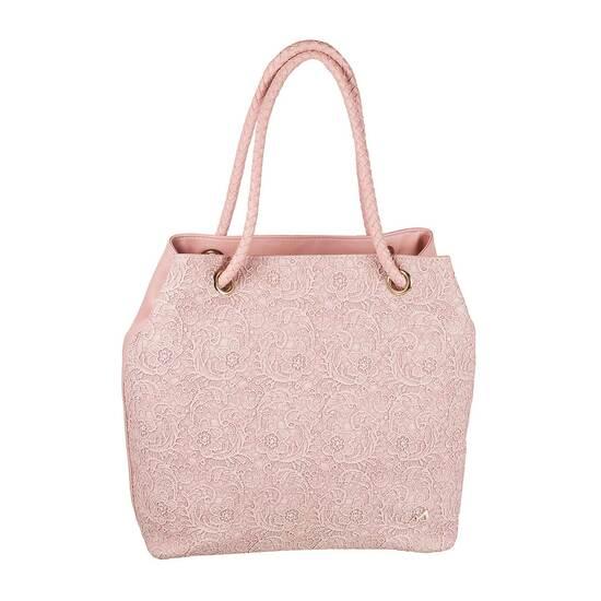 Metro Pink Hand Bags Shoulder Bag