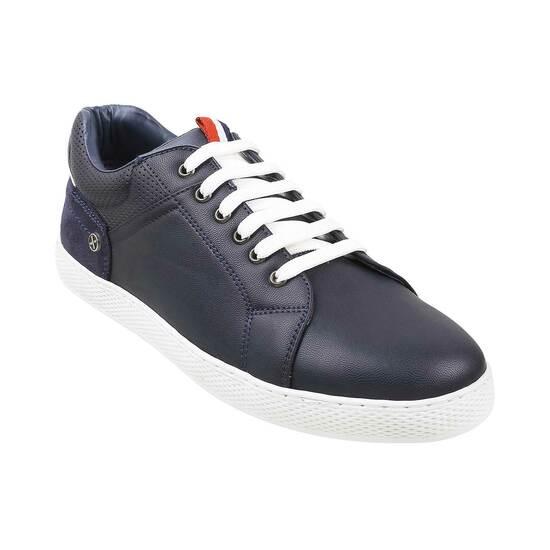 Metro Blue Casual Sneakers