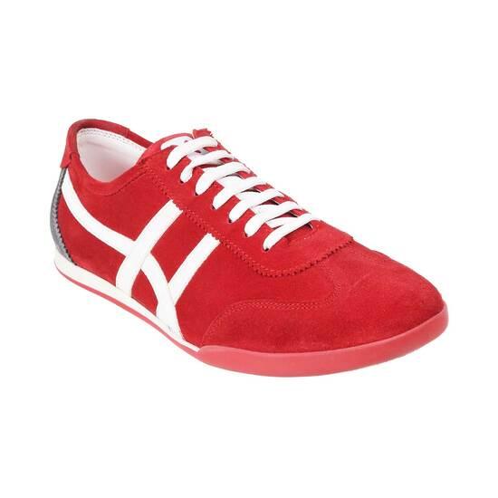 Genx Wine Casual Sneakers