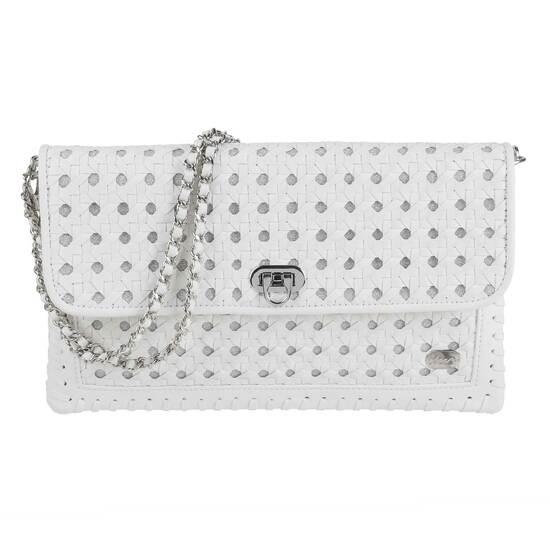 Cheemo White Clutch